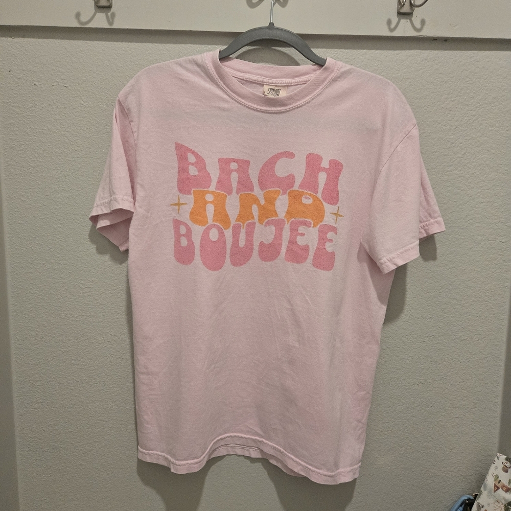 Bach And Boujie Bachelorette